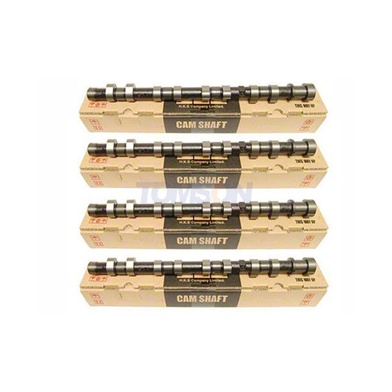 HKS 22002-AN038 camshaft with springs kit Nissan GT-R R35 (stage 2) 270°/278°