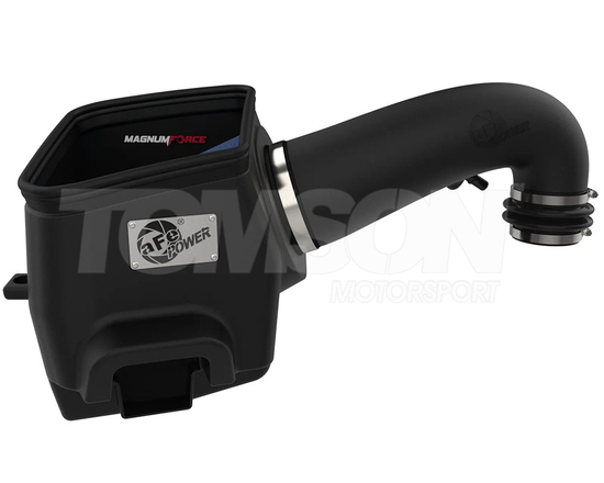 Układ dolotowy aFe Power 54-13075R Magnum FORCE Stage-2 Pro 5R Dodge Ram 1500 5.7 HEMI, 5.7 HEMI eTorque 2019- (DT)