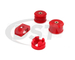 Poduszki silnika Energy Suspension 8.1103R Scion xB 2004-2006