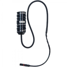 Nitron NTRDEL-EDC-VO-Z04 (mk8) Electronic Damping Delete Kit for Volkswagen Golf GTI, R (Mk8)