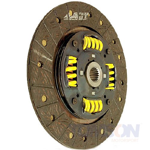 ACT TS4-XTMM Stage 1+ clutch kit Toyota Supra Mk4 2JZ-GTE