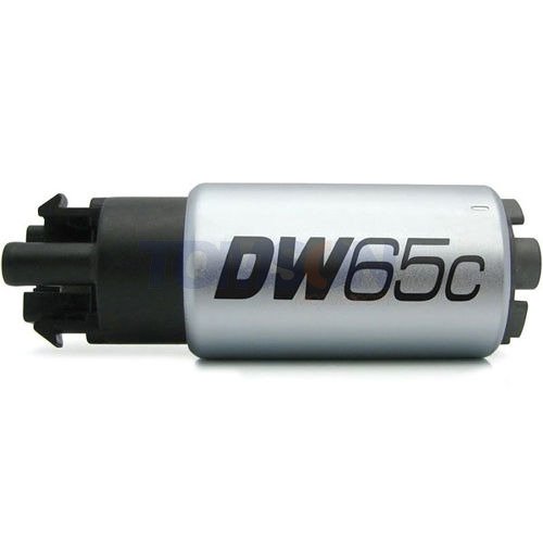 Deatschwerks 9-652-1009 DW65c compact (265LPH) in-tank fuel pump Nissan GT-R R35 (VR38DETT) 2009-2015