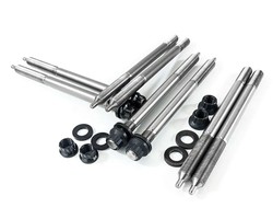 Lamspeed Racing LSR-H13G16HSK H13 Street Series head stud kit Toyota GR Yaris (Gen 1, Gen 2) (GXPA16), GR Corolla (GZEA14) 1.6 G16E-GTS
