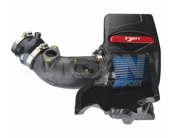 Injen EVO1502 Evolution cold air intake system Honda Civic Type R 2.0 Turbo (FK8) K20C1