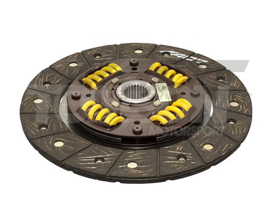 ACT 3000503 clutch disc Subaru Impreza WRX/WRX STI EJ20, EJ205, EJ207, EJ25 (240 mm)
