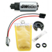 Deatschwerks DW65c Compact 265LPH In-Tank Fuel Pump universal does not include integrated mounting clips
