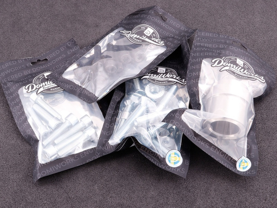 Adapter MaxxECU 2331 skrzyni biegów Chevy LS / LT / SB / BB - 8HP45 / 50 / 70 / 75 / 90 B48 N57 B57 B58