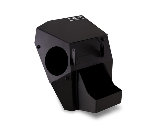 Układ dolotowy Mishimoto MMAI-CTR-17 Honda Civic Type R 2.0 Turbo (FK8)