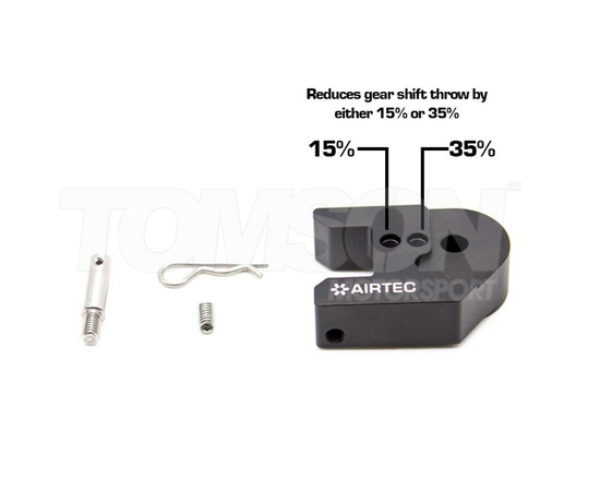 Airtec Motorsport ATMSHYU6 quick shifter Hyundai i20N (BC3) 1.6 T-GDi