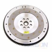 Clutch Masters FW-671-U-AL aluminium flywheel Subaru Impreza WRX 2.0 2002-2005