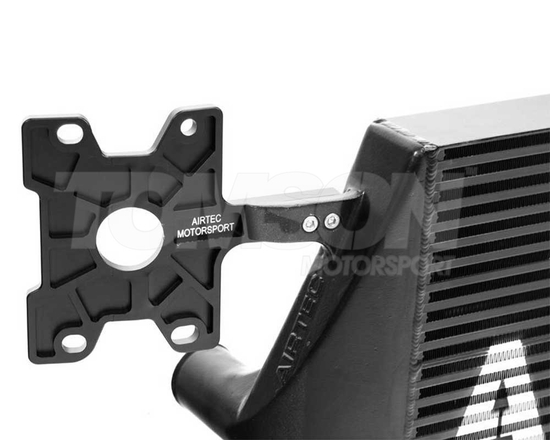 Airtec Motorsport ATINTYGR2 intercooler Stage 3 Toyota GR Yaris (Gen 1) (GXPA16) 1.6 G16E-GTS