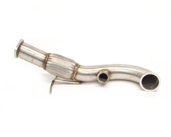Downpipe Airtec Motorsport ATMSFO115-DP Ford Focus ST Mk2, Focus RS Mk2, Volvo C30 T5