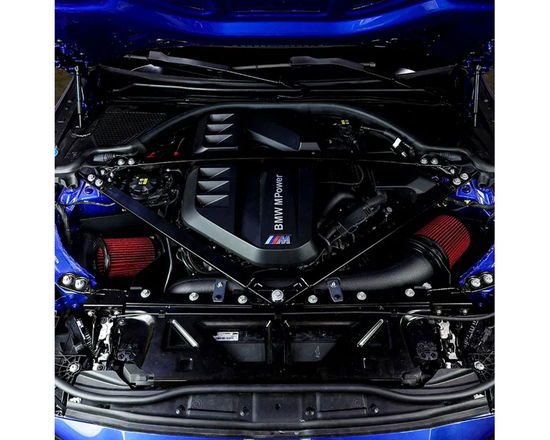 Mishimoto MMAI-G80-21H performance air intake BMW M2, M2 Competition (G87), M3, M3 Competition (G80, G81), M4, M4 Competition, M4 CSL (G82, G83) 3.0 S58B30