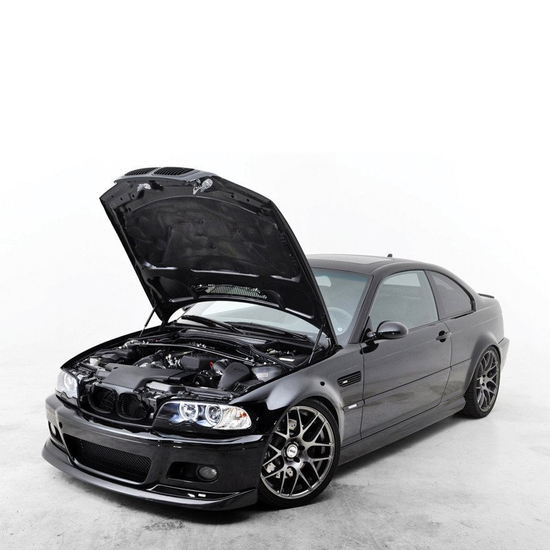 Zestaw Kompresora VF Engineering VF570 BMW M3 E46