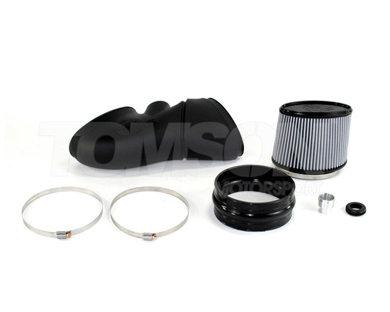aFe Power 51-31662 Magnum FORCE Stage-2 Pro DRY S Intake System BMW M3 E90, E92, E93 S65B40