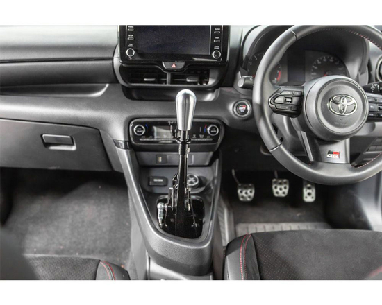 Airtec Motorsport ATMSYGR21 gear shift assembly Toyota GR Yaris (Gen 1) (GXPA16) 1.6 G16E-GTS