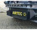 Airtec Motorsport ATINTYGR1 intercooler Renault Clio III RS with engine from Megane RS