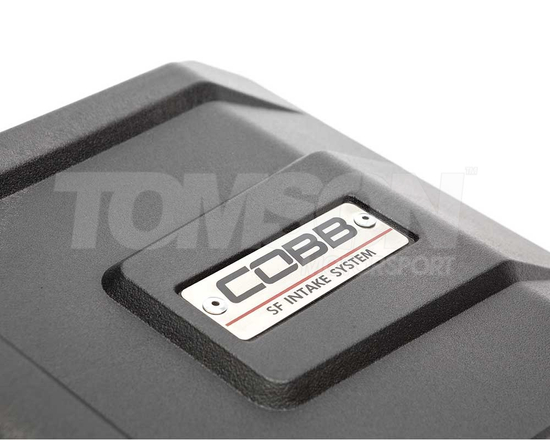 Cobb Tuning 7F2100 intake system Ford F-150 Raptor 2017-2020, Limited 2019-2020 (Gen 2 / P552) 3.5 EcoBoost