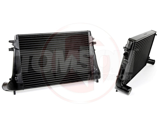 Wagner Tuning 200001034 Competition Gen2 intercooler kit Audi A3, S3 (8V),TT / TTS (8S), VW Golf VII GTi / R, Passat (B8), Touran, Seat Leon Cupra, Skoda Octavia, Superb 1.8 / 2.0 TSI (EA888 Gen 3 MQB Platform)