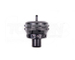 Forge Motorsport FMDV19-BK (BOV) blow off valve Honda Civic Type R 2.0 Turbo (FK8) K20C1 (black)