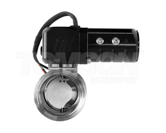 Turbosmart TS-0565-1002 eSG50 StraightGate50 electronic external wastegate (black)