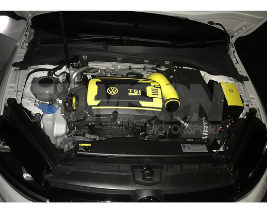 Airtec Motorsport PH/INDVAG7 induction hose (inlet hose) VW, Audi, Seat, Skoda 1.8 TSI/TFSI, 2.0 TSI/TFSI without MAF sensor (EA888 Gen 3, MQB platform)