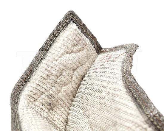 Kocyk na turbo Cobb Tuning 8F2650 Ford Focus RS Mk3, Mustang 2.3 EcoBoost