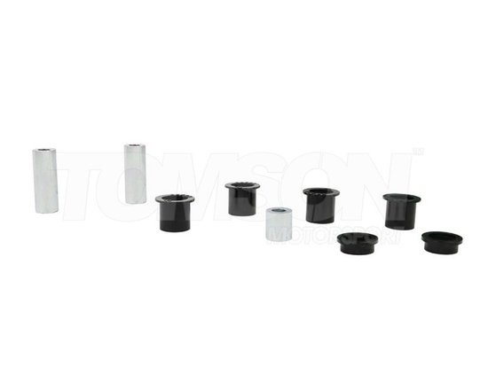 Whiteline KSR211 steering rack and pinion mount bushing Mitsubishi Lancer Evo X 4B11T