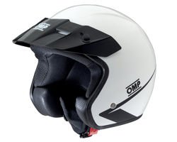 OMP Star 2017 helmet size S