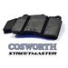 Cosworth CFS3007 Streetmaster brake pads Subaru Impreza GT (rear)