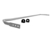 Stabilizator zawieszenia Whiteline BMR72Z Mini Cooper, Cooper S (R50, R52, R53) 20 mm (tył)