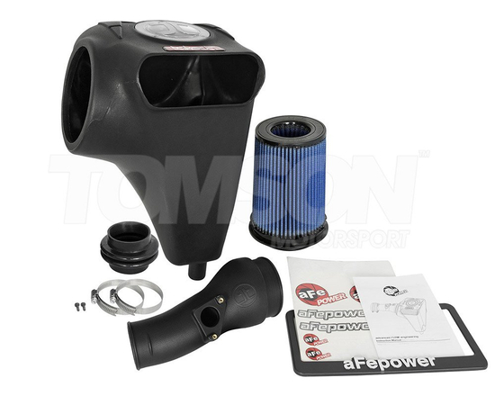 Układ dolotowy AFE Power TM-1024B-R Takeda Momentum Pro 5R Honda Civic 1.5 Turbo L15B7 (FC2, FC3, FK7)