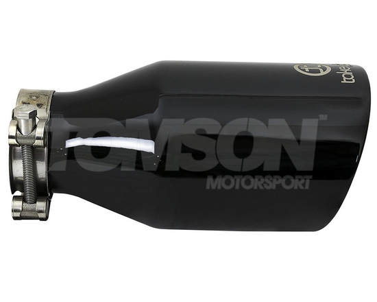 aFe Power 49T25454-B09 Takeda 2.5" exhaust tip (black)