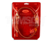 Przewody hamulcowe HEL Performance SUB-4-003 Subaru Forester SG 2002-2008