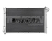 Aluminiowa chłodnica wody Mishimoto MMRAD-TINY-01 Mini Cooper S (R52, R53) 1.6 Tritec (T16b4/ W11)