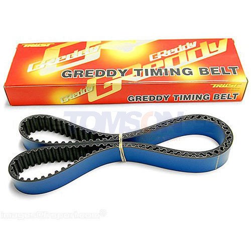 GReddy 13524500 extreme timing belt Nissan Skyline R32, R33, R34 RB20, RB25, RB26