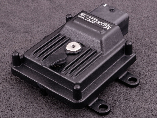 MaxxECU 2301 MINI standalone computer with threaded MAP connection (without internal CAN resistor)