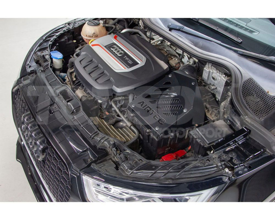 Układ dolotowy Airtec Motorsport ATIKVAG12 Audi S1 (8X) 2.0 TFSi