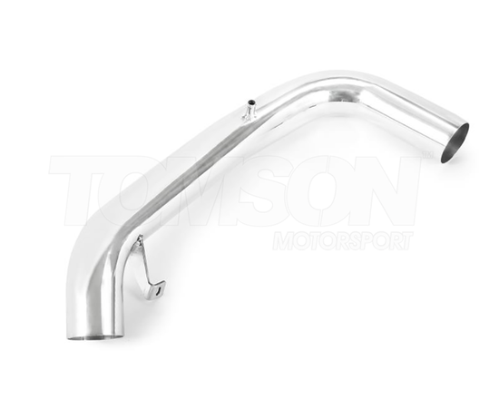 Mishimoto MMAI-FOST-13P performance air intake Ford Focus ST Mk3 2.0 EcoBoost (polished)