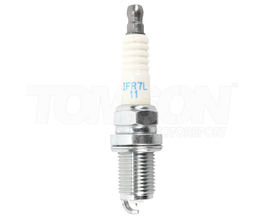 NGK Racing R2558E-9 spark plug Nissan GT-R R35 VR38DETT (heat range 9)