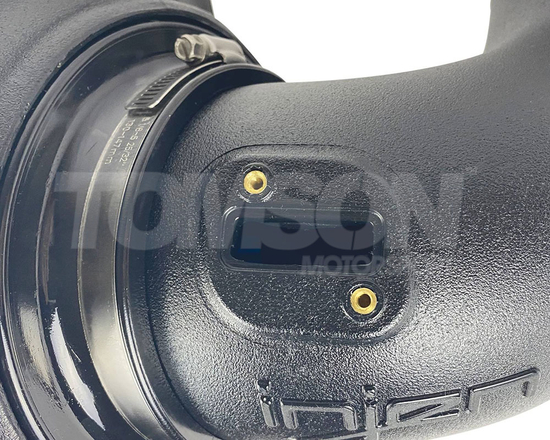 Injen EVO2300 Evolution cold air intake system BMW Z4 M40i (G29), Toyota Supra Mk5 (A90, A91) 3.0 (B58)