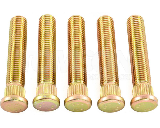 ARP 100-7711 Wheel Studs M12x1.50 Honda Civic, CRX, Prelude, Integra, Accord (4 studs)