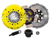 ACT BM4-HDG6 Stage 3 clutch kit with XACT Streetlite flywheel BMW M3 E46 3.2 S54B32