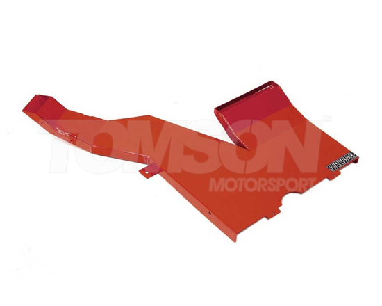 Przednia kierownica powietrza (cooling guide) Airtec Motorsport ATMSYGR09 Toyota GR Yaris (Gen 1) (GXPA16) 1.6 G16E-GTS