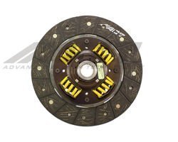 ACT 3000110 clutch disc Honda Accord, Prelude 2.2 VTEC H22A, H22A1, H22A2, H22A3, H22A4, H22A5, H22A7, H22A8