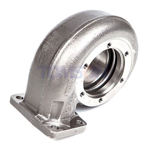 Garrett 740902-0026 Turbine Housing Kit GTX35R 0.83 A/R twin scroll