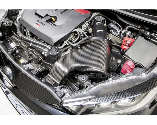 Airtec Motorsport ATIKYGR03 Carbon Edition Closed Air Induction System (CAIS) Toyota GR Yaris (Gen 1, Gen 2) (GXPA16) 1.6 G16E-GTS