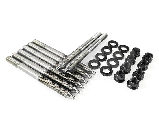 Szpilki do wału Lamspeed Racing LSR-H13G16MSK H13 Toyota GR Yaris (Gen 1, Gen 2) (GXPA16), GR Corolla (GZEA14) 1.6 G16E-GTS