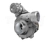 Garrett 896051-5004S Club Line GBC14-200 turbocharger 3-bolt A/R 0.45 WG