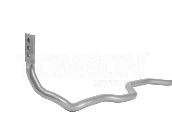 Whiteline BTR102Z anti-roll (sway) bar Toyota GR Yaris (Gen 1, Gen 2) (GXPA16) 1.6 G16E-GTS 24 mm (rear)